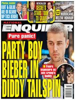 National Enquirer